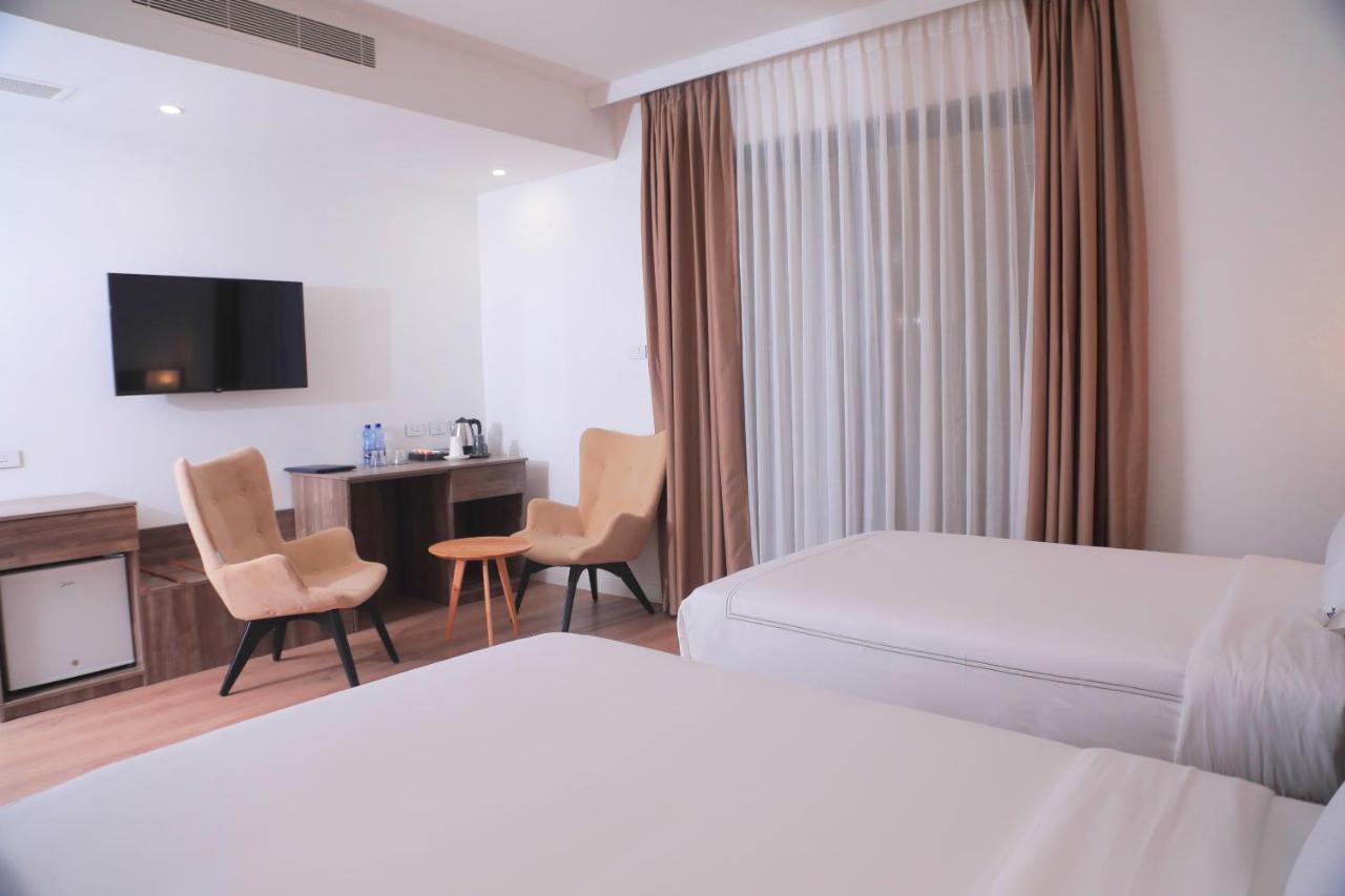 Elmos Hotel Аддис-Абеба Екстер'єр фото